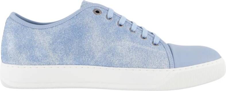 Lanvin Heren Sneaker Dbb1