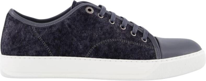 Lanvin Heren Sneaker Dbb1