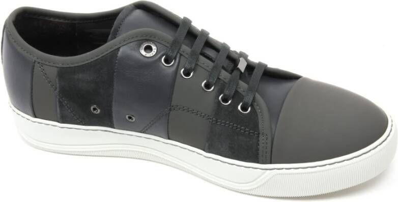 Lanvin Instapmodel Sneakers