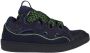 Lanvin Klassieke Leren Sneakers - Thumbnail 1
