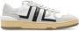 Lanvin Klei Lage sneakers White Dames - Thumbnail 1