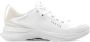 Lanvin Mesh LI Sneakers met Rubberdetails White Heren - Thumbnail 2