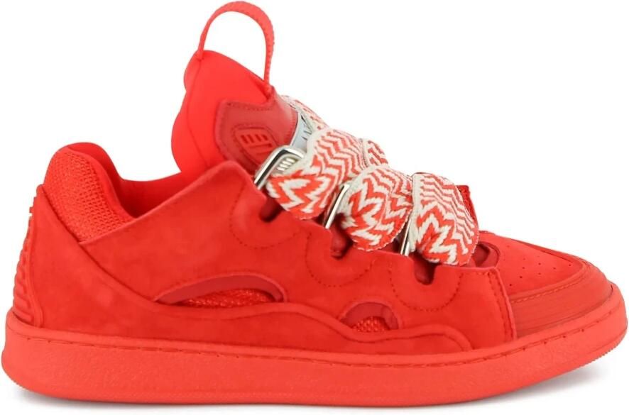 Lanvin 998 Sneakers