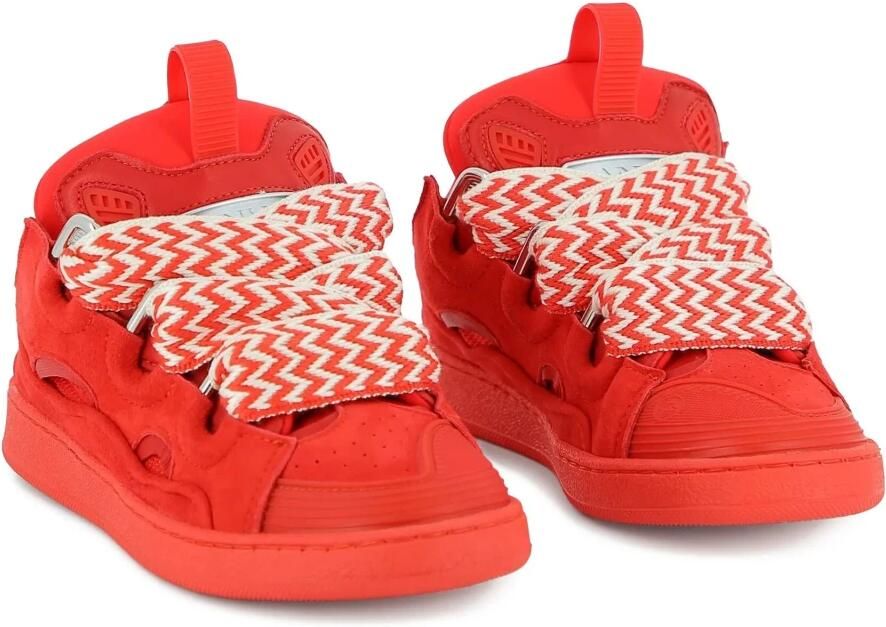Lanvin 998 Sneakers - Foto 3