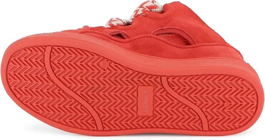 Lanvin 998 Sneakers - Foto 7