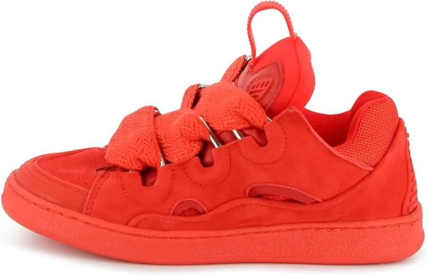 Lanvin 998 Sneakers - Foto 6