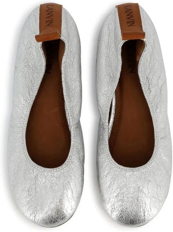 Lanvin Ballerina Flat