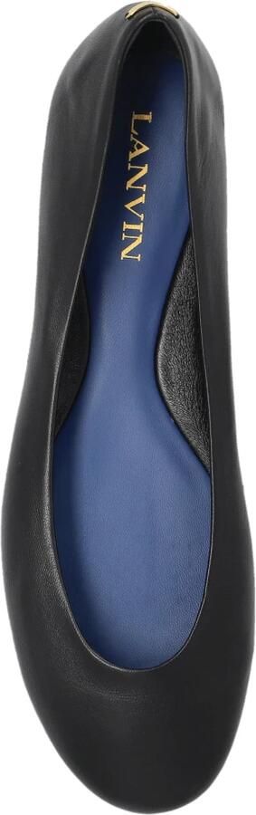 Lanvin Ballerina Flat