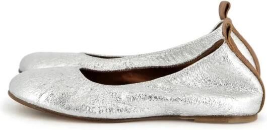 Lanvin Ballerina Flat