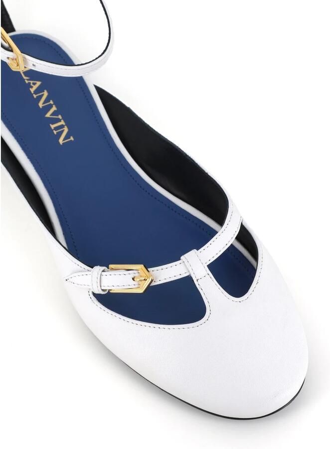 Lanvin Ballerina - Foto 2
