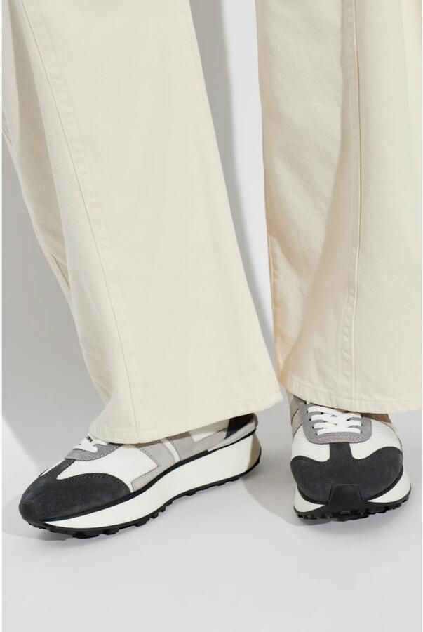 Lanvin Bumpr Mesh Sneakers - Foto 2