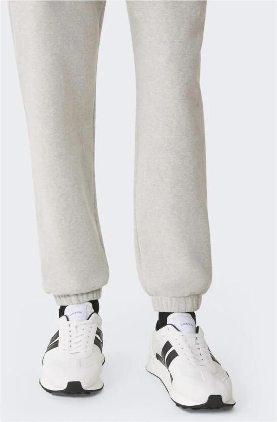 Lanvin Bumpr Nylon Sneakers - Foto 2