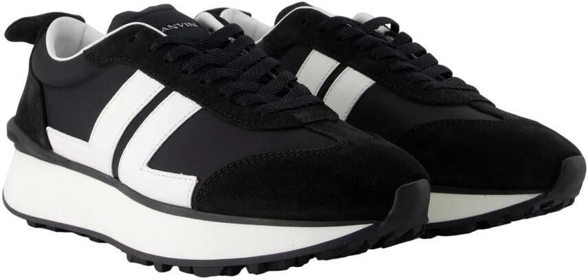 Lanvin Bumpr Sneakers