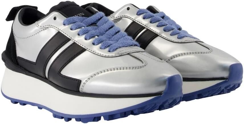 Lanvin Bumpr Sneakers