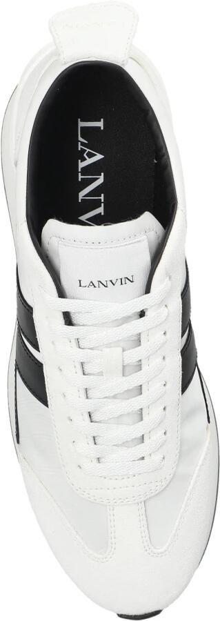 Lanvin Bumpr Sneakers - Foto 2