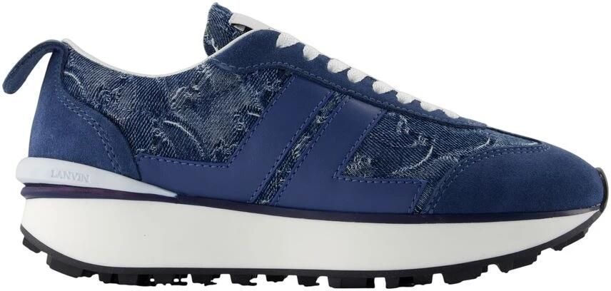 Lanvin Bumpr Sneakers