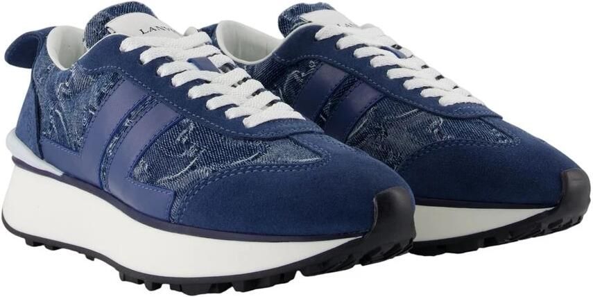 Lanvin Bumpr Sneakers - Foto 2