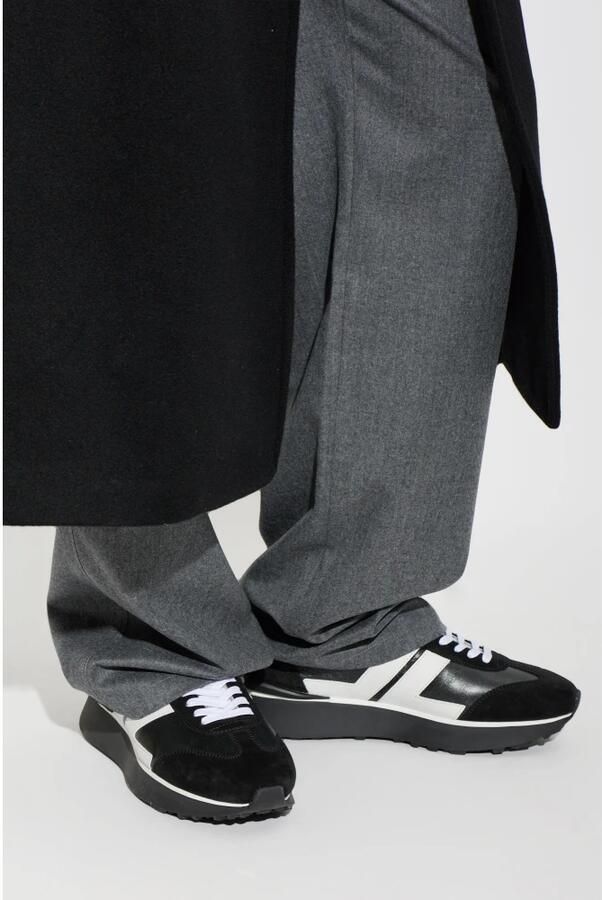 Lanvin Bumpr Sneakers - Foto 2