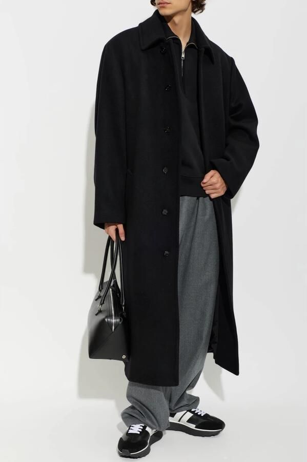 Lanvin Bumpr Sneakers - Foto 3