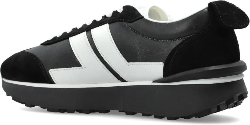 Lanvin Bumpr Sneakers - Foto 4