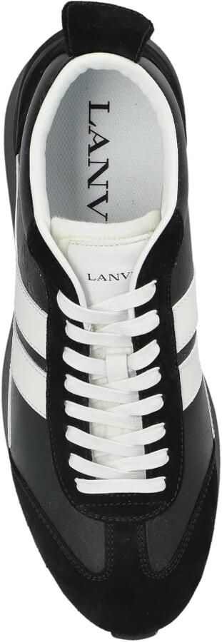 Lanvin Bumpr Sneakers - Foto 6