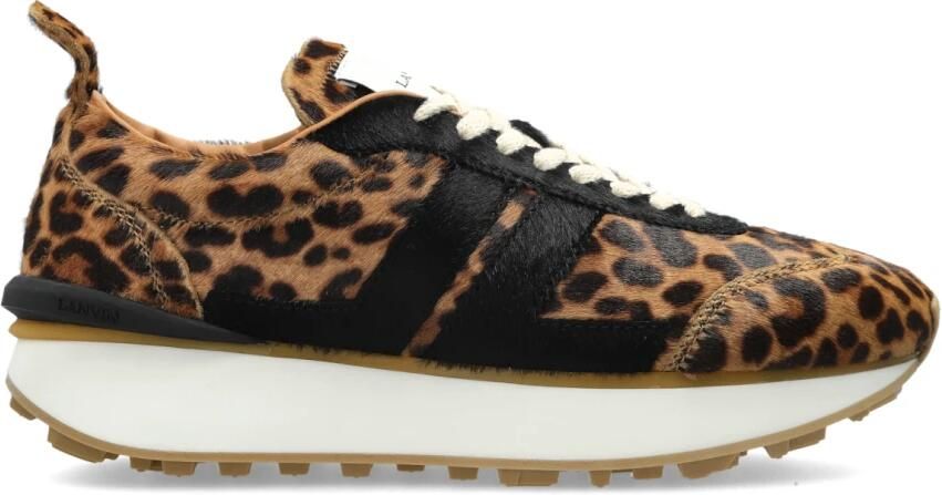 Lanvin BUMPR Sportschoenen