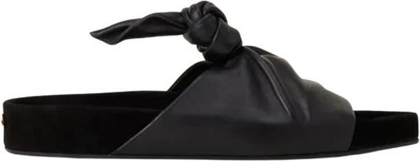 Lanvin Cadeau Mule
