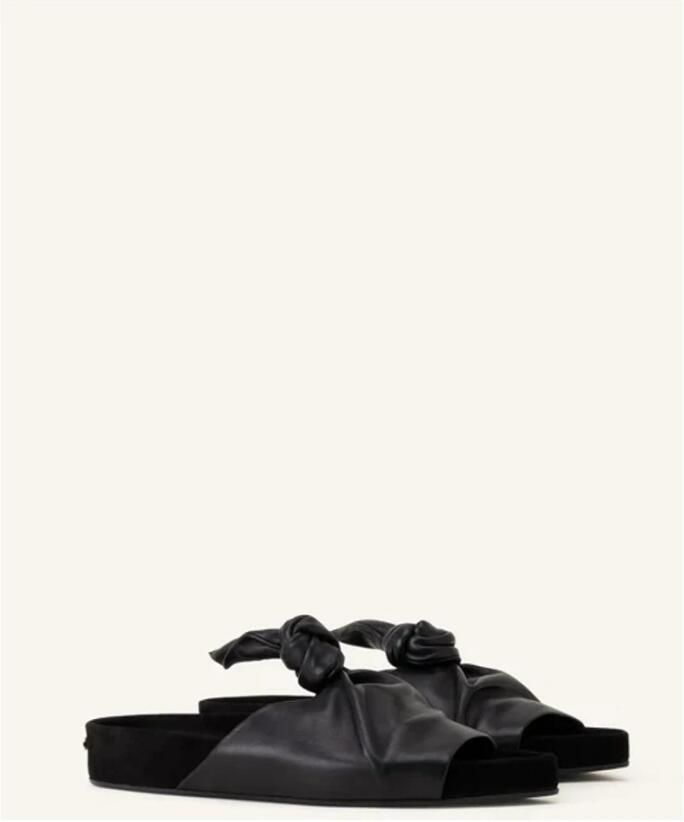 Lanvin Cadeau Mule - Foto 4