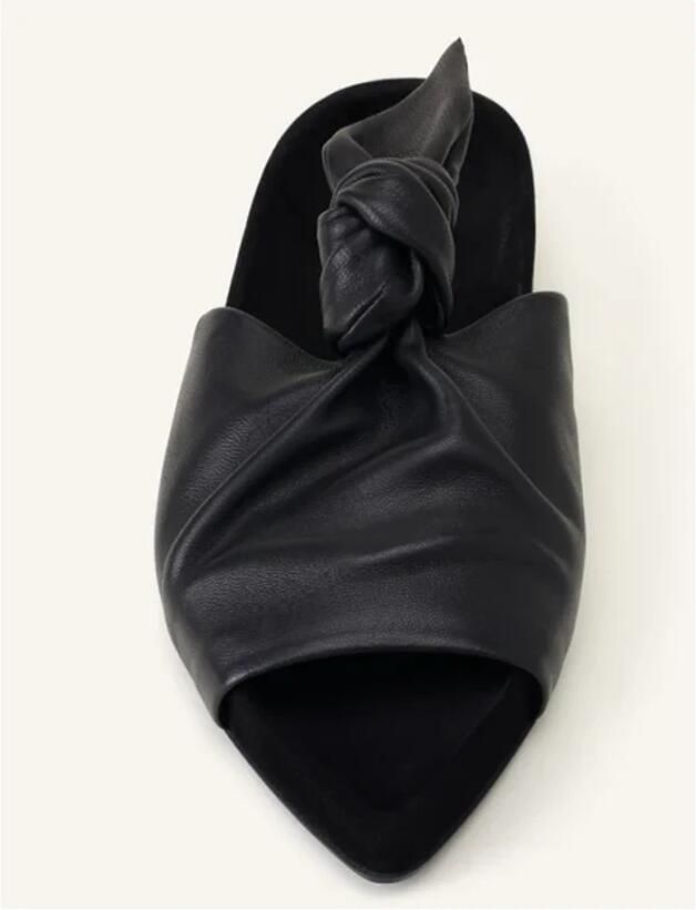 Lanvin Cadeau Mule - Foto 5
