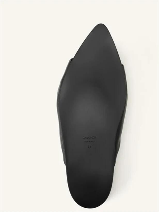 Lanvin Cadeau Mule - Foto 6