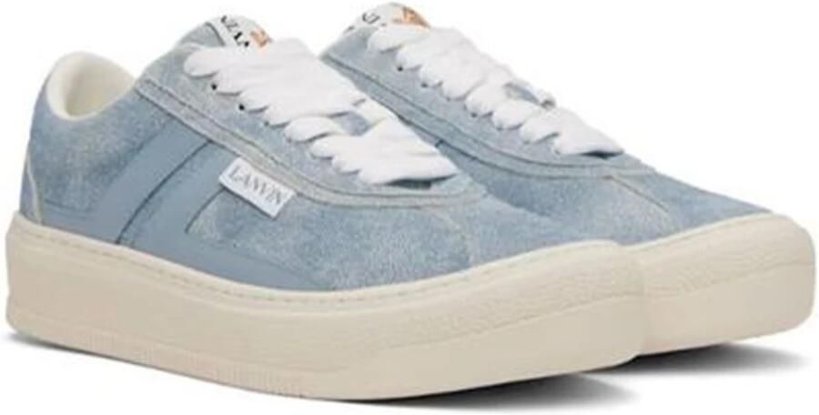 Lanvin Cash Sneakers - Foto 2