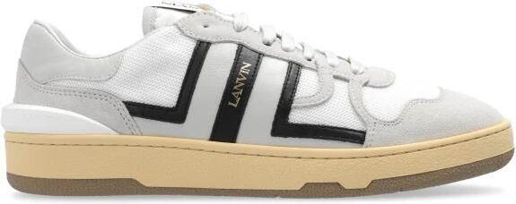 Lanvin Clay Low Sneakers - Foto 2