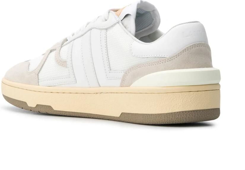 Lanvin Clay Low-Top Sneakers - Foto 2