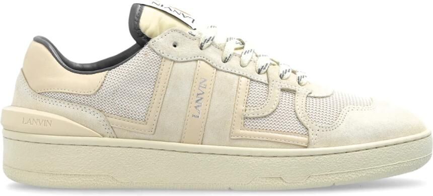 Lanvin Clay Mesh Sneakers - Foto 2
