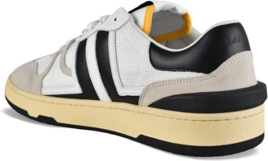 Lanvin Clay Mesh Sneakers - Foto 2