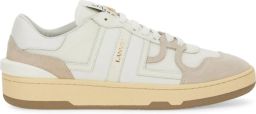 Lanvin Clay Mesh Sneakers