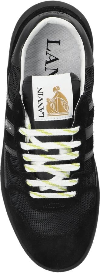 Lanvin Clay Sneakers - Foto 2
