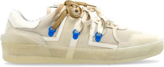 Lanvin Clay Sneakers - Foto 2