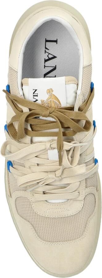 Lanvin Clay Sneakers