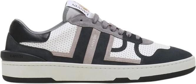 Lanvin Clay Sneakers