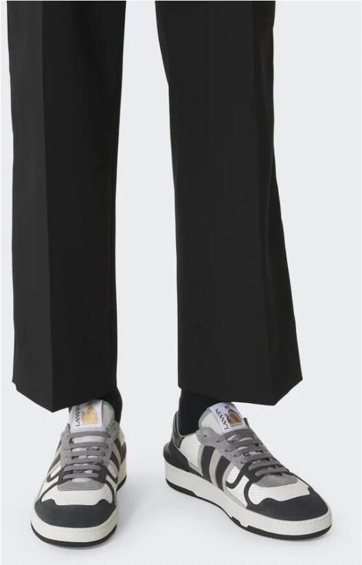 Lanvin Clay Sneakers - Foto 2