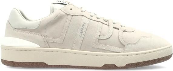 Lanvin Clay Sneakers