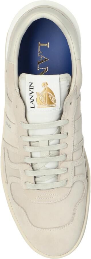 Lanvin Clay Sneakers - Foto 2