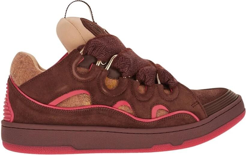 Lanvin Clay Sneakers