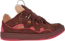 Lanvin Clay Sneakers