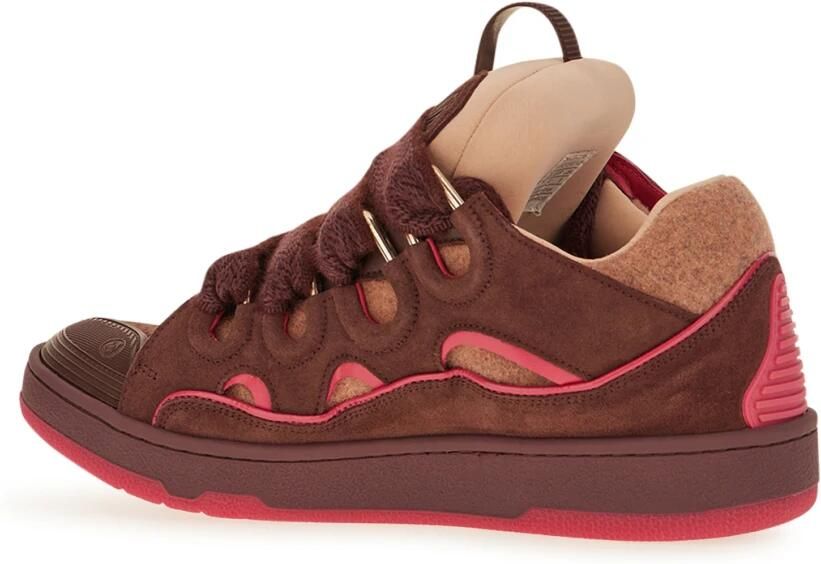 Lanvin Clay Sneakers - Foto 2