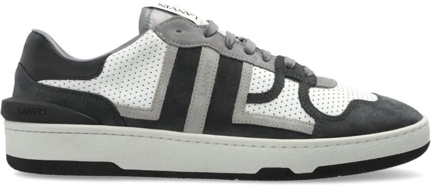 Lanvin Clay Sportschoenen