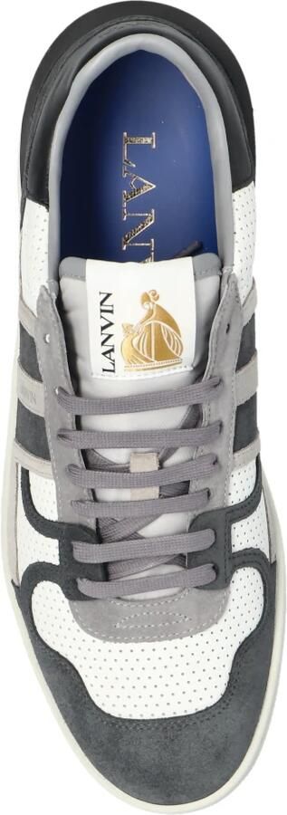 Lanvin Clay Sportschoenen - Foto 2