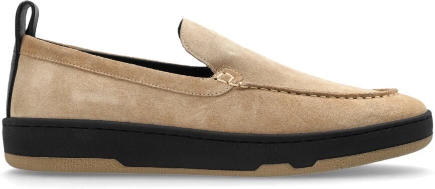 Lanvin Cruiser Mocassins