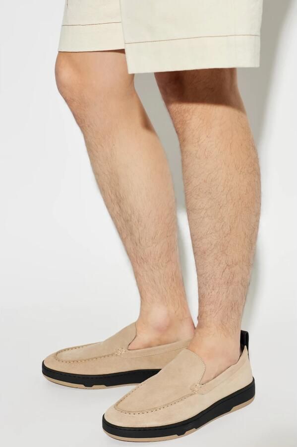 Lanvin Cruiser Mocassins - Foto 2